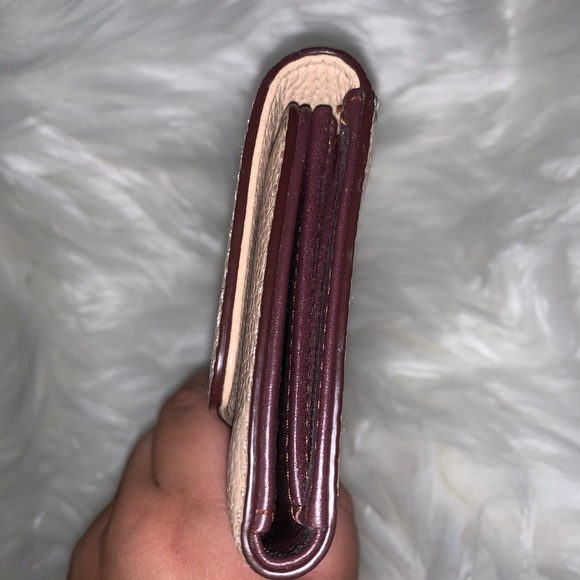 BNWT!✨Marc by Marc Jacobs wallet! - Picture 3 of 4